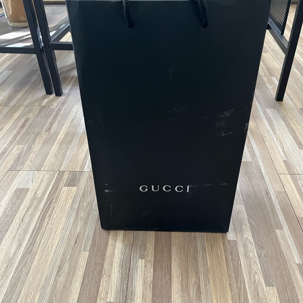 Gucci Loafers